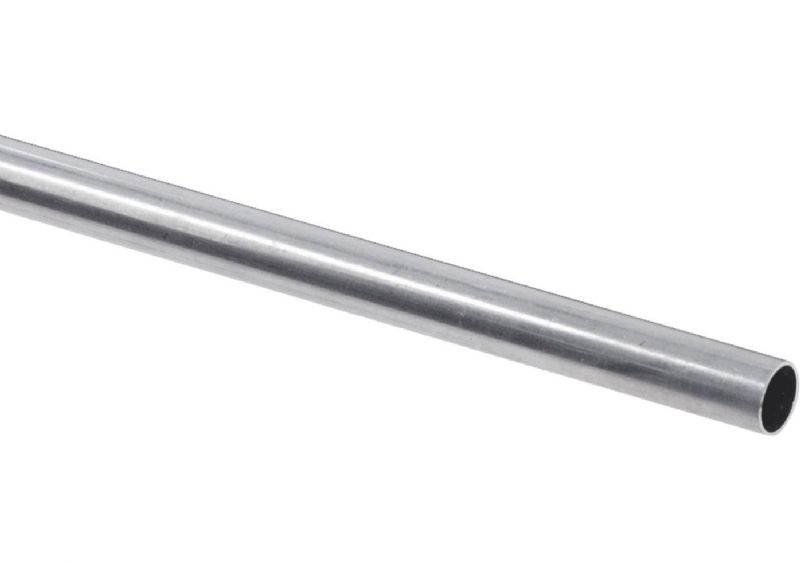 Aluminium Tube - Fine Series (5/16